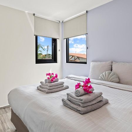 Malvales Resort Willemstad Dış mekan fotoğraf