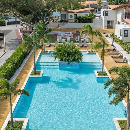 Malvales Resort Willemstad Dış mekan fotoğraf